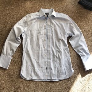 Long sleeve button up